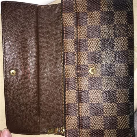 louis vuitton made in spain wallet|handmade in france Louis Vuitton.